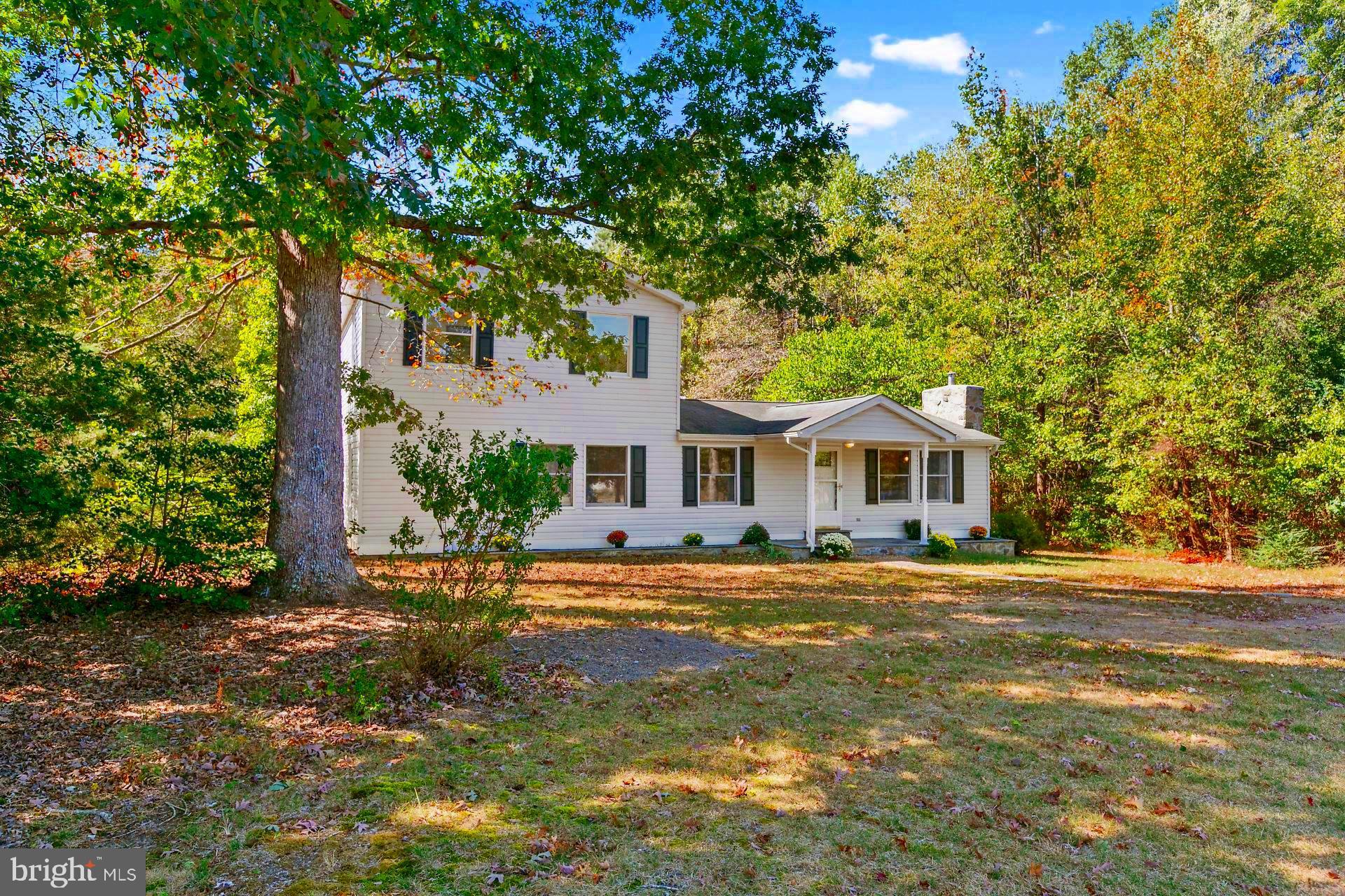18515 Three Notch Road Lexington Park, MD 20653 - Photo 1 of 34 Welcome Home to 18515 Three Notch Rd