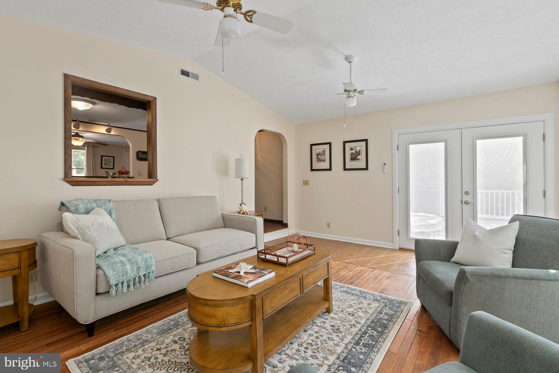 18515 Three Notch Road Lexington Park, MD 20653 - Photo 12 of 34 Family Room Off Kitchen