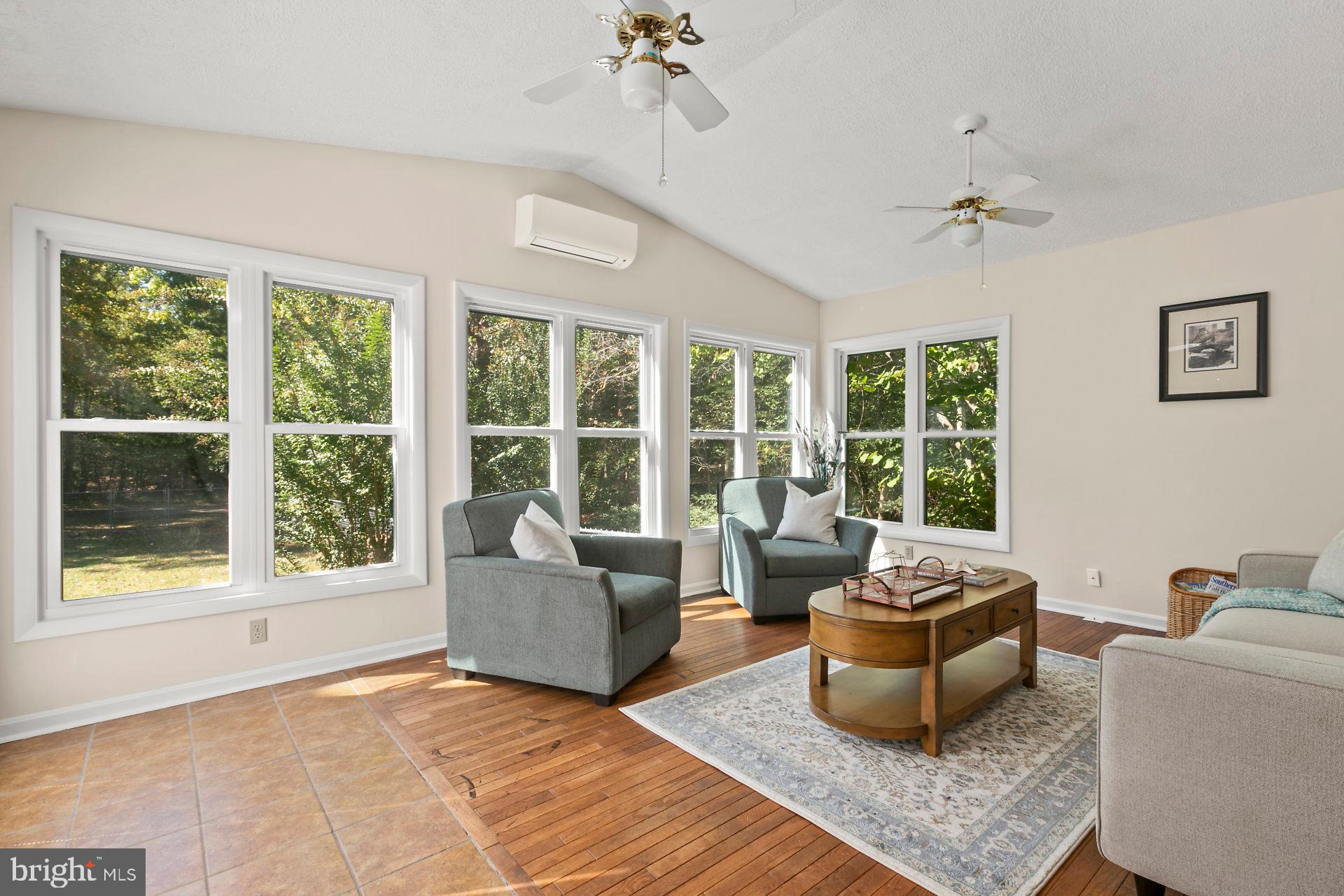 18515 Three Notch Road Lexington Park, MD 20653 - Photo 14 of 34 Windows Everywhere Let In Natural Light