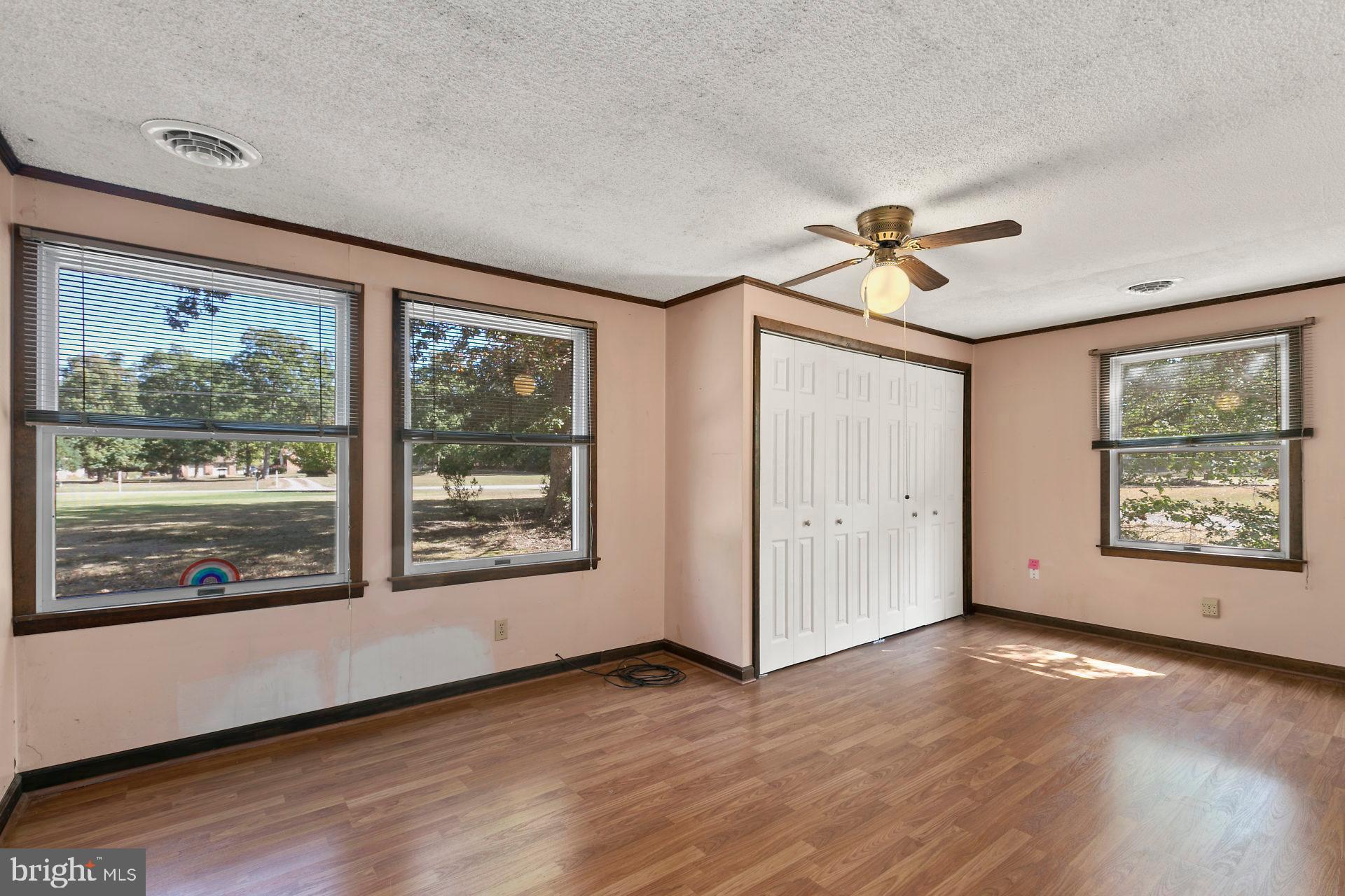 18515 Three Notch Road Lexington Park, MD 20653 - Photo 26 of 34 Bedroom #2 on Lower Level