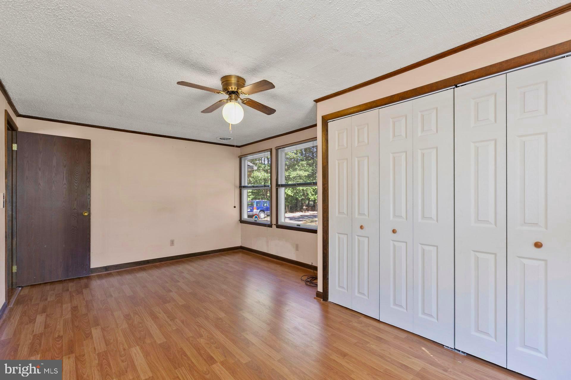 18515 Three Notch Road Lexington Park, MD 20653 - Photo 27 of 34 Bedroom #2, Forward Facing
