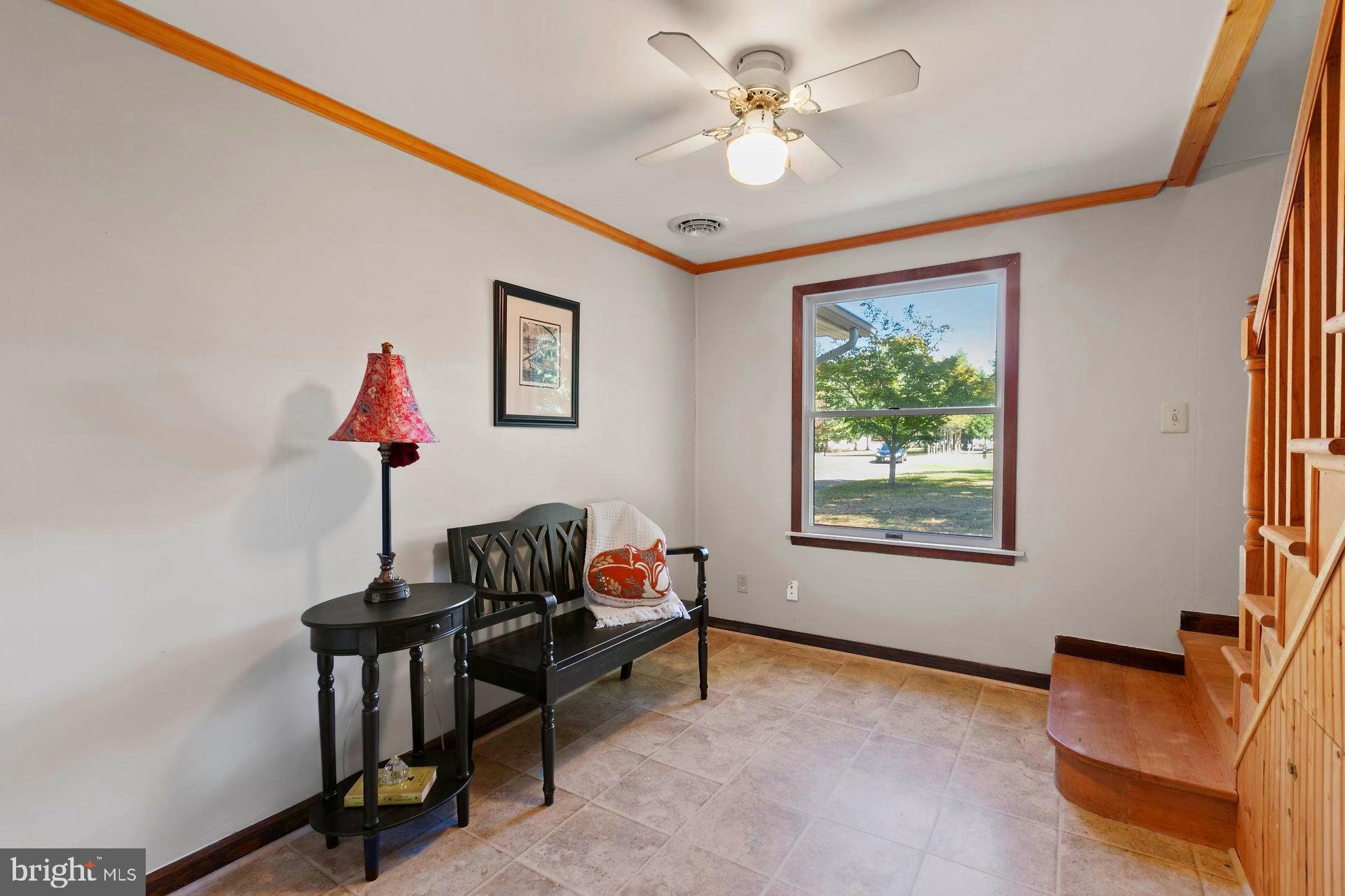 18515 Three Notch Road Lexington Park, MD 20653 - Photo 29 of 34 Transitional Room to Upstairs