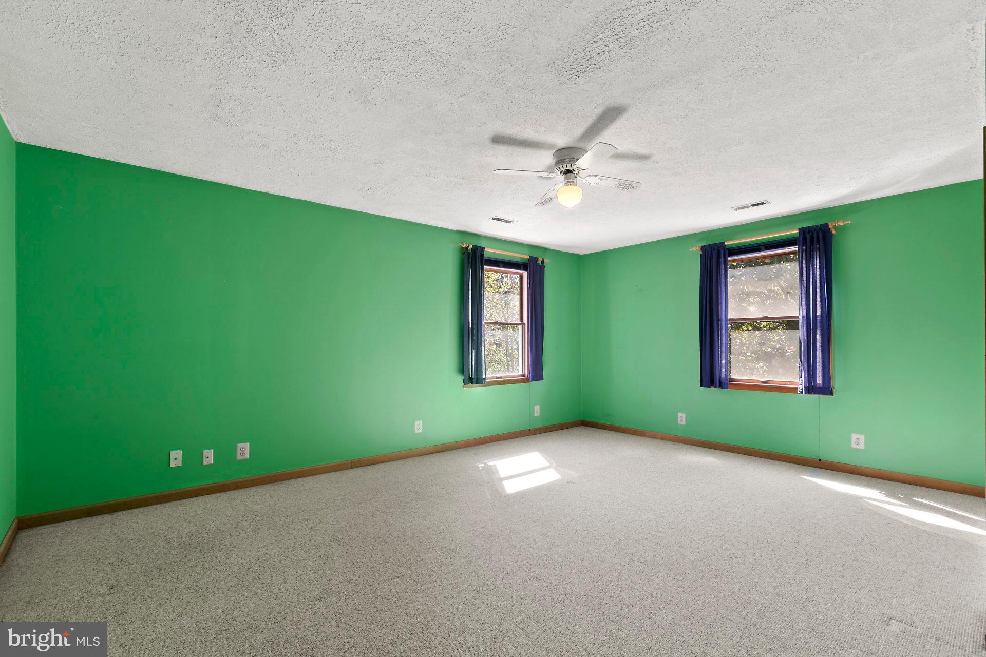 18515 Three Notch Road Lexington Park, MD 20653 - Photo 31 of 34 Bedroom or Kickball? It IS That Big!