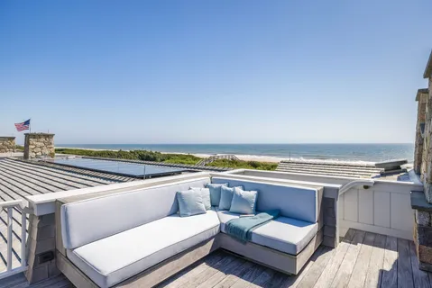 $152,500,000 | 39 Fairfield Pond Lane, Sagaponack, NY 11962