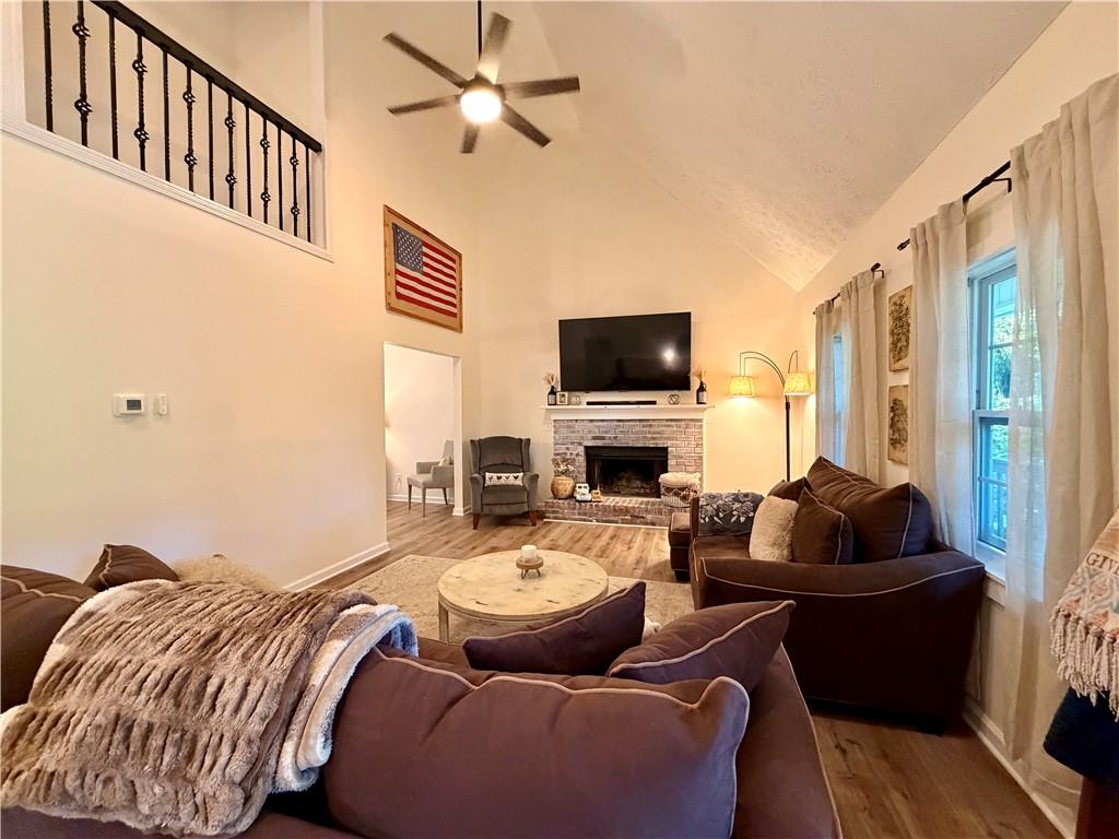3021 Mills Ridge Drive Canton, GA 30114 - Photo 35 of 37 Gallery Image 35