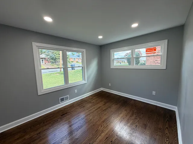 $359,000 | 3442 Kershaw Road Northwest, Roanoke, VA 24017