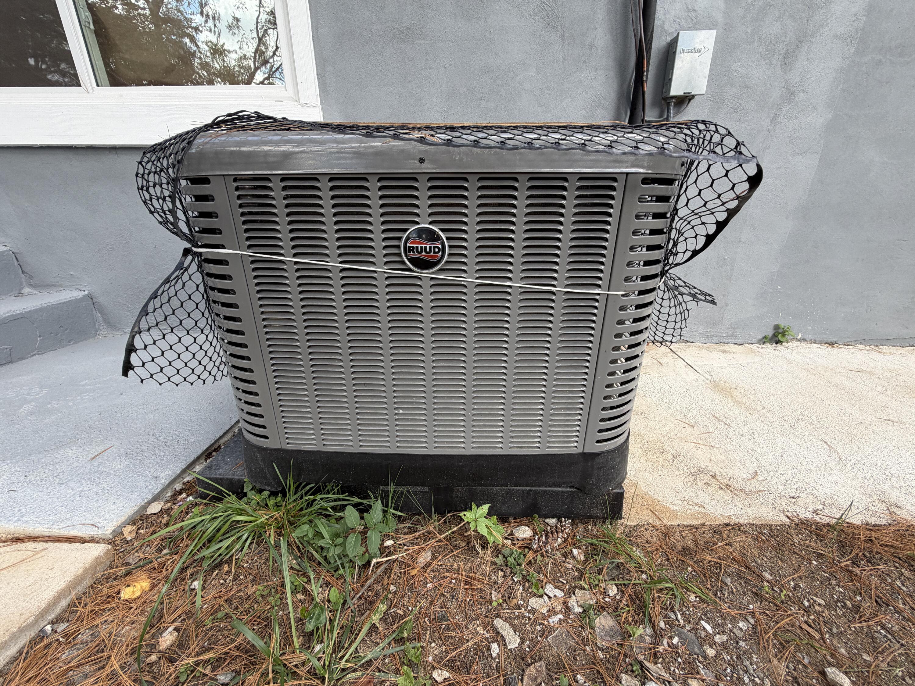 3442 Kershaw Road Northwest Roanoke, VA 24017 - Photo 24 of 29 New AC