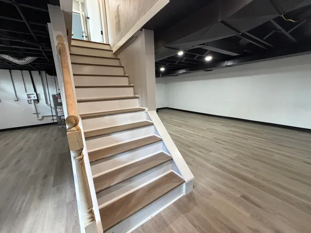 $359,000 | 3442 Kershaw Road Northwest, Roanoke, VA 24017