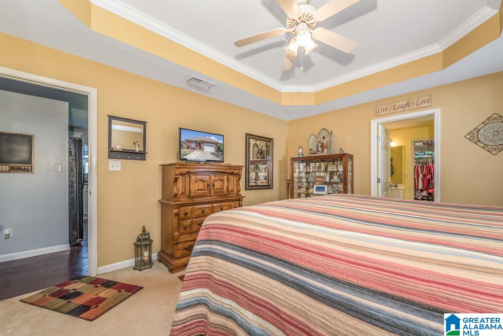 4147 Forest Lakes Road Sterrett, AL 35147 - Photo 8 of 18
