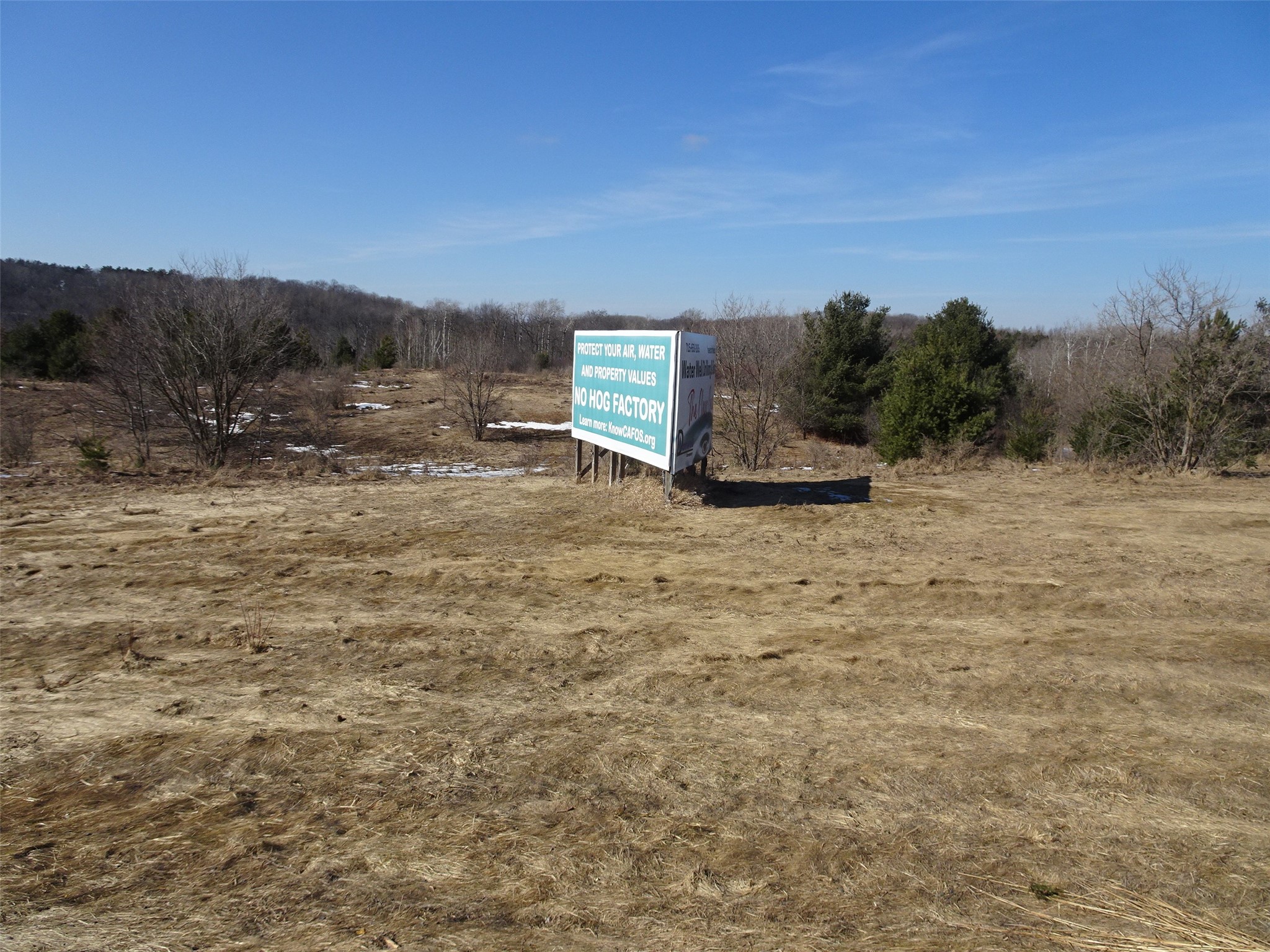 35 Highway 35 Frederic, WI 54837 - Photo 4 of 11