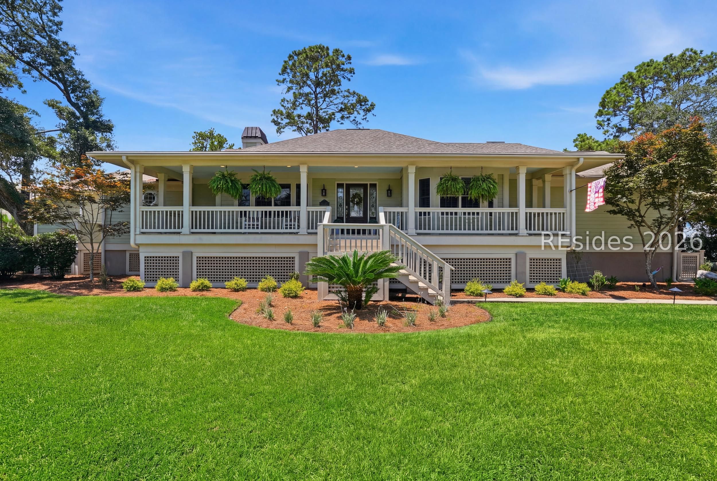 76 Cope Point Lane Ridgeland, SC 29936 - Photo 4 of 46