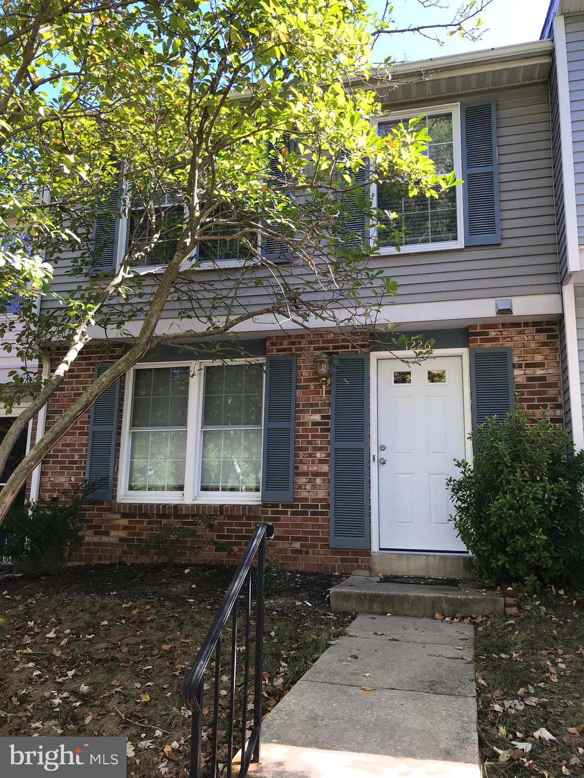 1226 Twig Terrace Silver Spring, MD 20905 - Photo 1 of 18