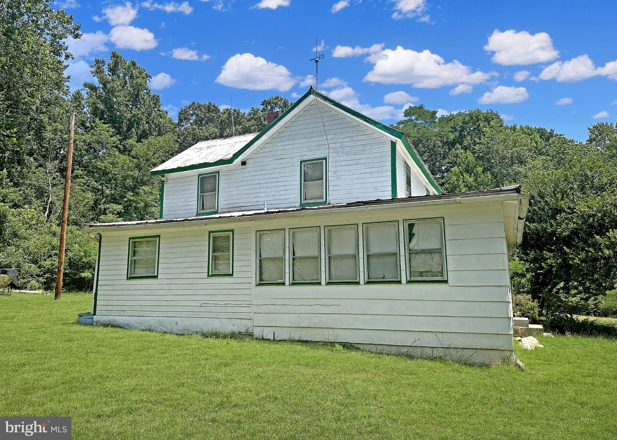 11392 Mill Run Road Newburg, MD 20664 - Photo 4 of 10 Gallery Image 4