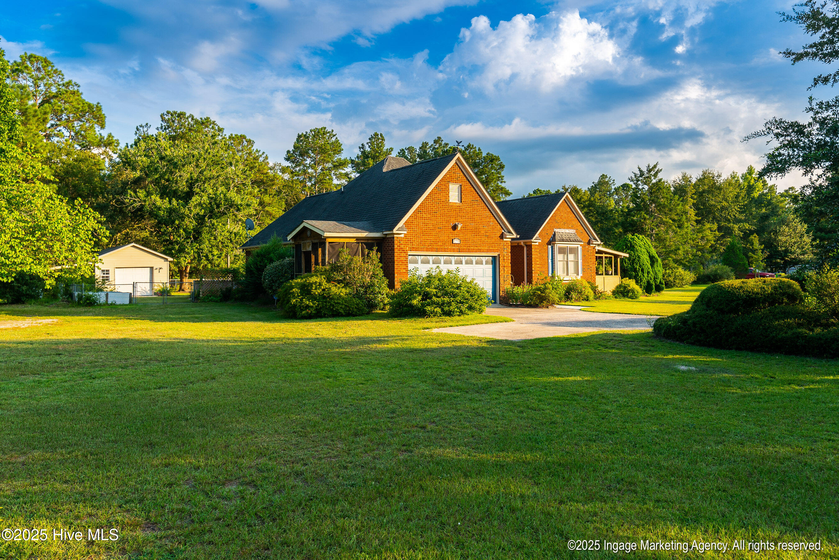 460 Riverside Road Grifton, NC 28530 - Photo 38 of 68 20250730 MLS S_Nilsen 460 Riverside Rd G