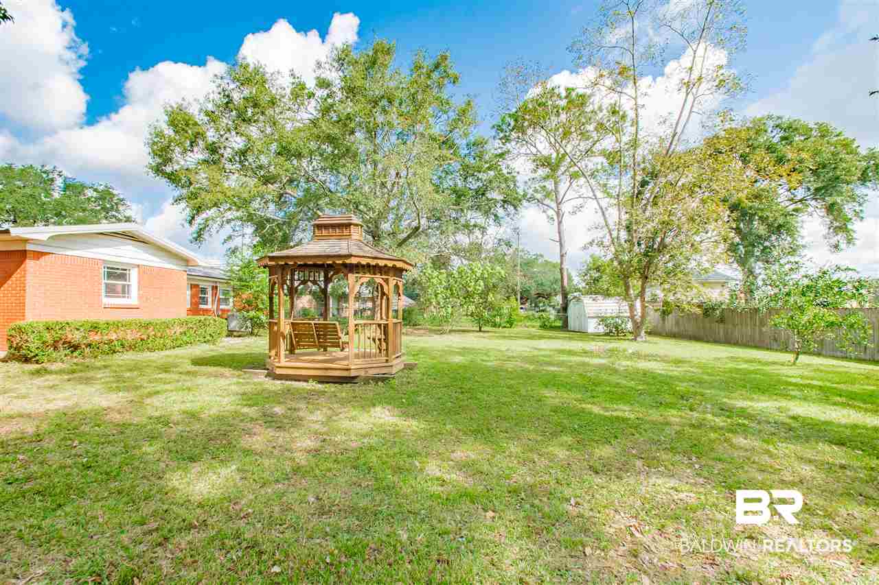 4933 Bavarian Drive West Mobile, AL 36619 - Photo 31 of 36