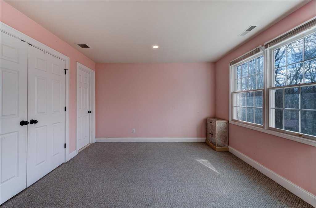 107 Roundhill Road East Fishkill, NY 12533 - Photo 25 of 38 a view of an empty room with a window