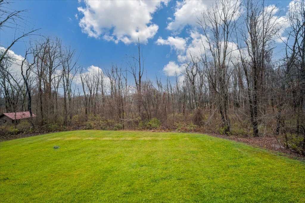 107 Roundhill Road East Fishkill, NY 12533 - Photo 34 of 38 a view of a yard with large trees