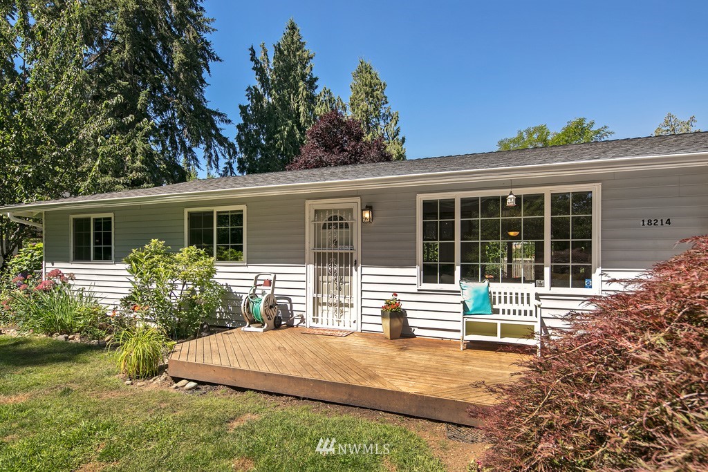 18214 Butler Road Snohomish, WA 98290 - Photo 1 of 25