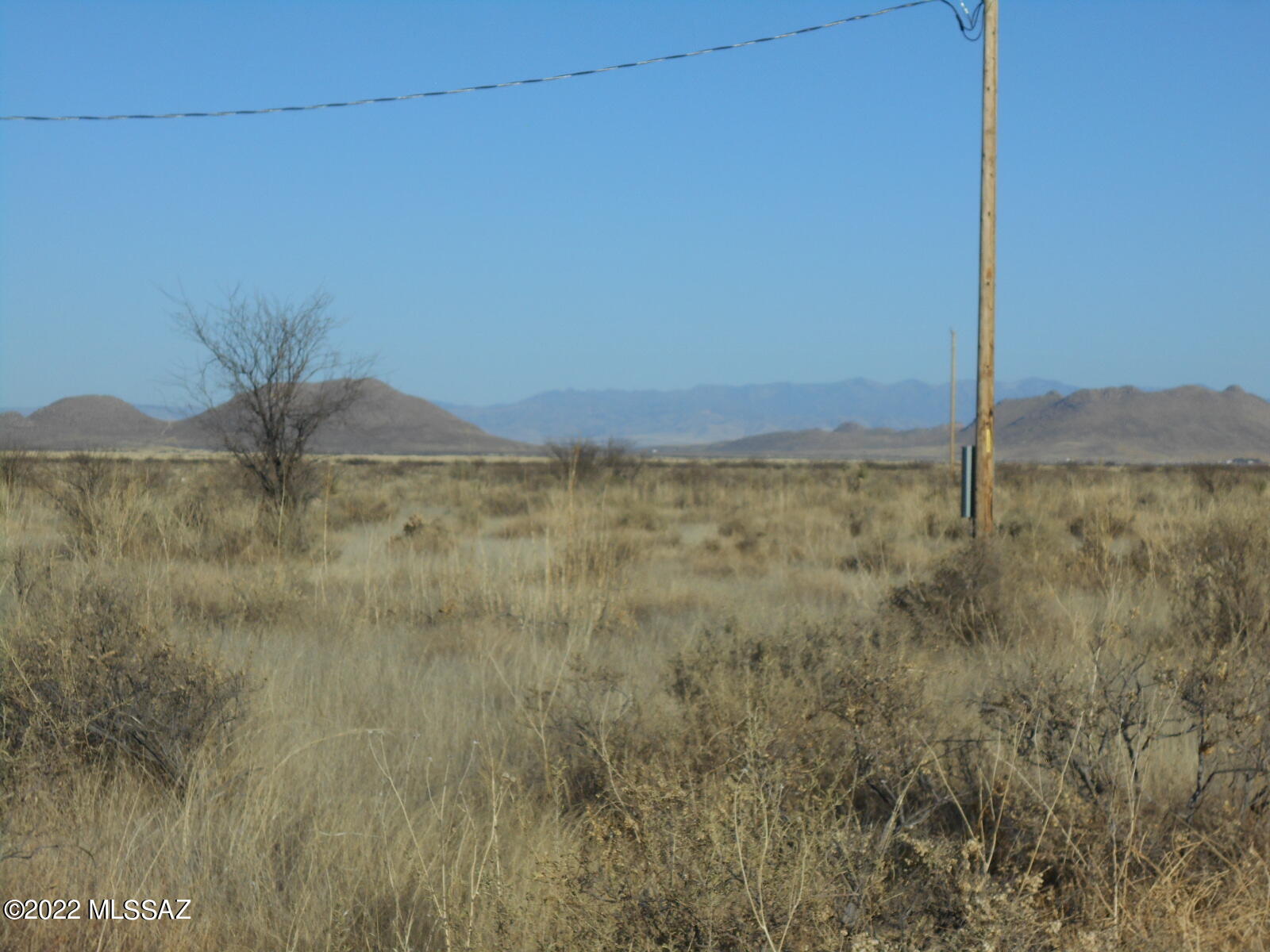 20 Acres 6x Ranch Road Cochise, AZ 85606 - Photo 18 of 24