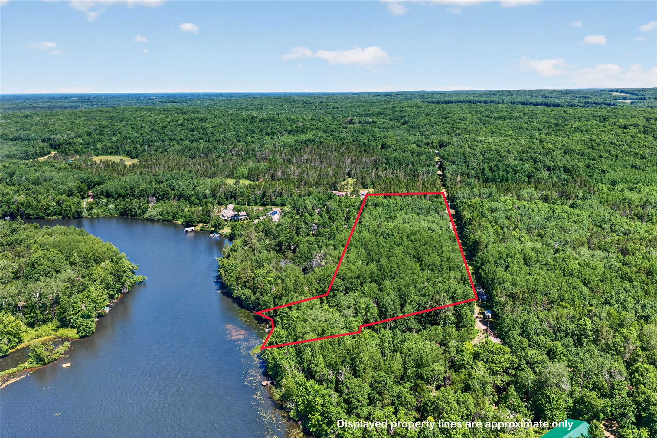 W6151 River Road Trego, WI 54888 - Photo 4 of 36