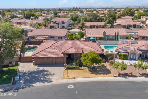 $715,000 | 12332 North 71st Lane, Peoria, AZ 85381