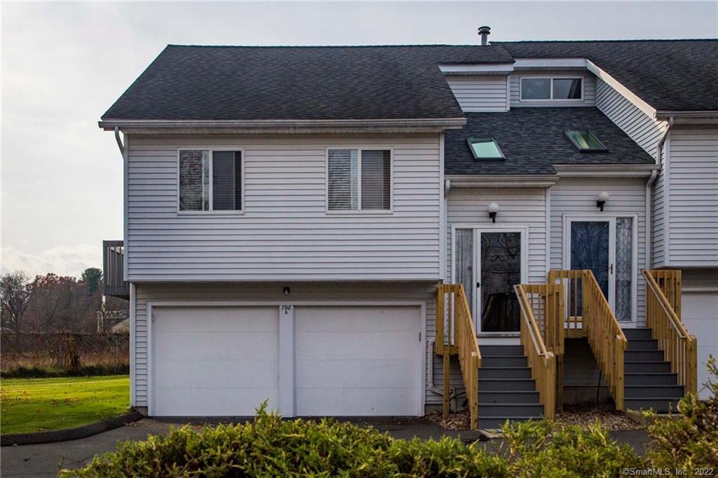 798 Hartford Road, Unit D Manchester, CT 06040 - Photo 1 of 1