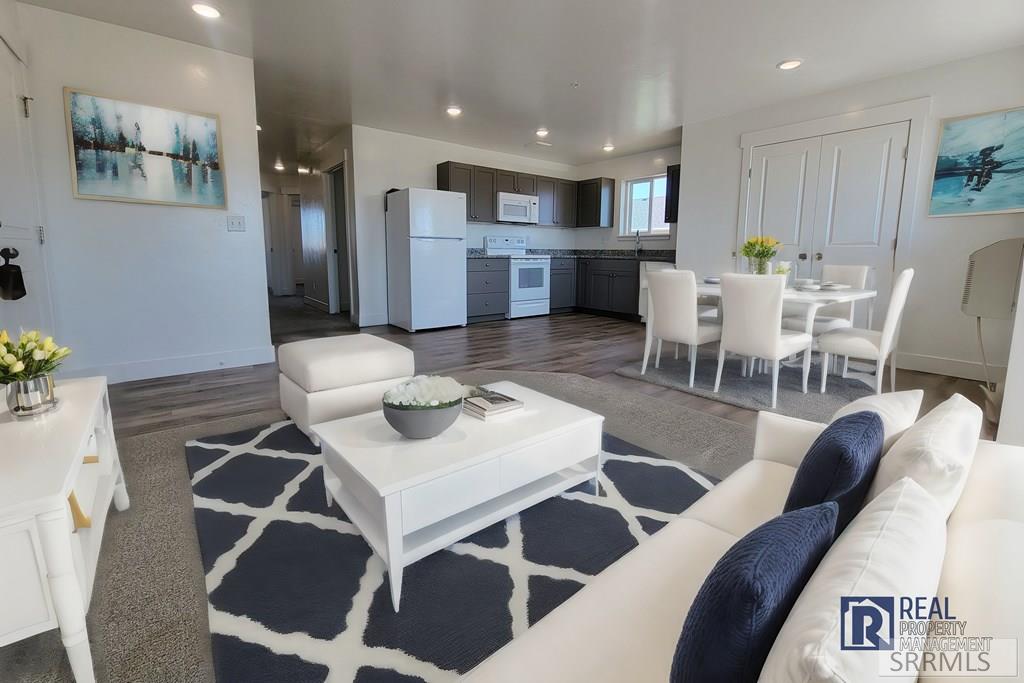 5963 North Freedom Road Idaho Falls, ID 83401 - Photo 18 of 20