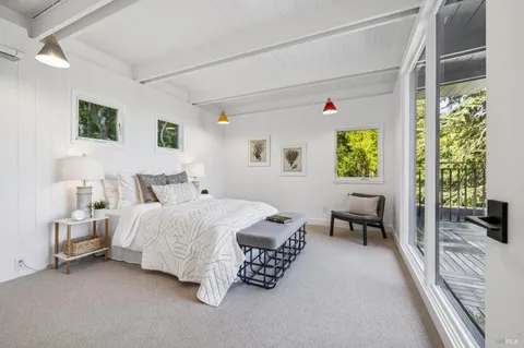 $1,950,000 | 485 Scenic Road, Fairfax, CA 94930