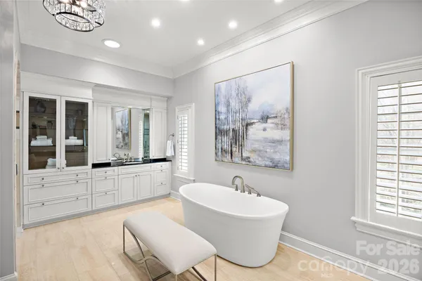 $2,250,000 | 2095 Kings Manor Drive, Weddington, NC 28104
