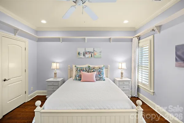 $2,250,000 | 2095 Kings Manor Drive, Weddington, NC 28104