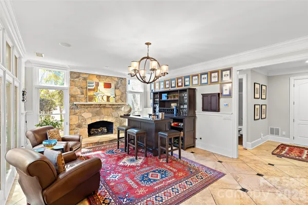 $2,250,000 | 2095 Kings Manor Drive, Weddington, NC 28104