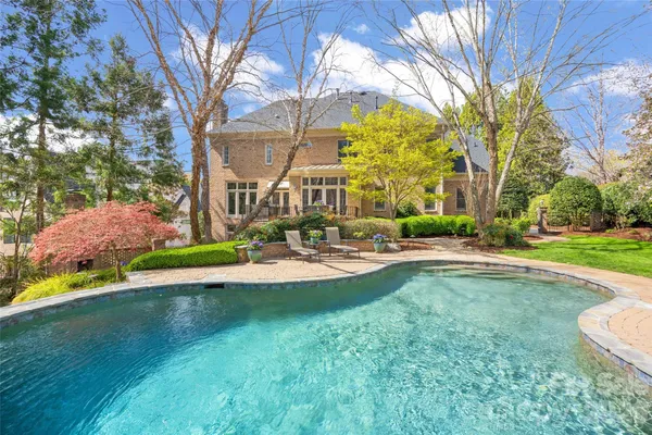 $2,250,000 | 2095 Kings Manor Drive, Weddington, NC 28104