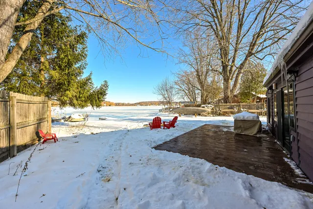 $369,900 | 5040 Lakeview Avenue, Richfield, WI 53033