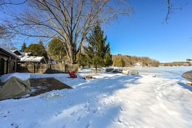 $369,900 | 5040 Lakeview Avenue, Richfield, WI 53033