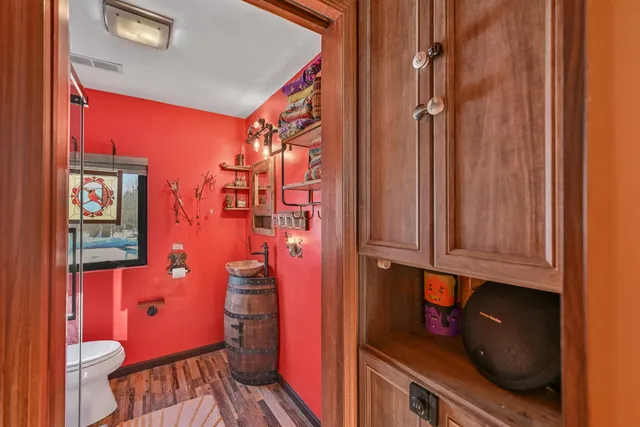 $369,900 | 5040 Lakeview Avenue, Richfield, WI 53033