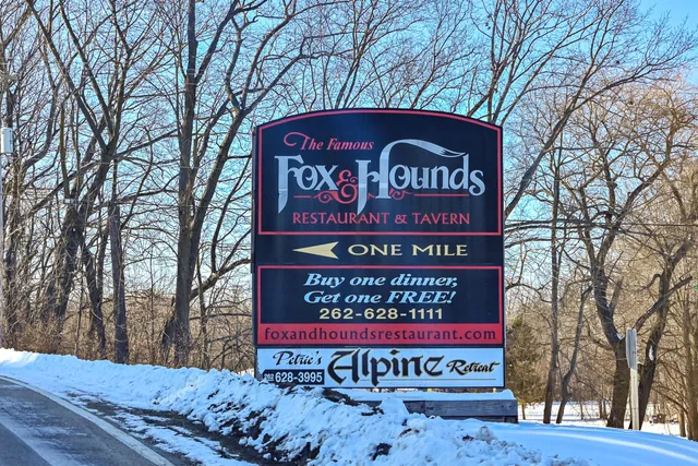 $369,900 | 5040 Lakeview Avenue, Richfield, WI 53033