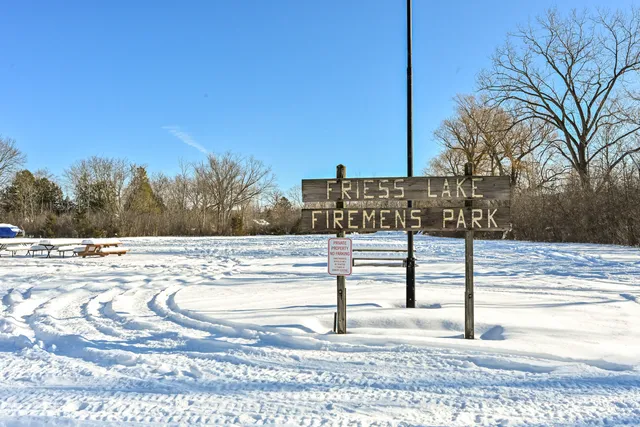 $369,900 | 5040 Lakeview Avenue, Richfield, WI 53033