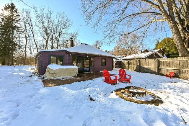 $369,900 | 5040 Lakeview Avenue, Richfield, WI 53033