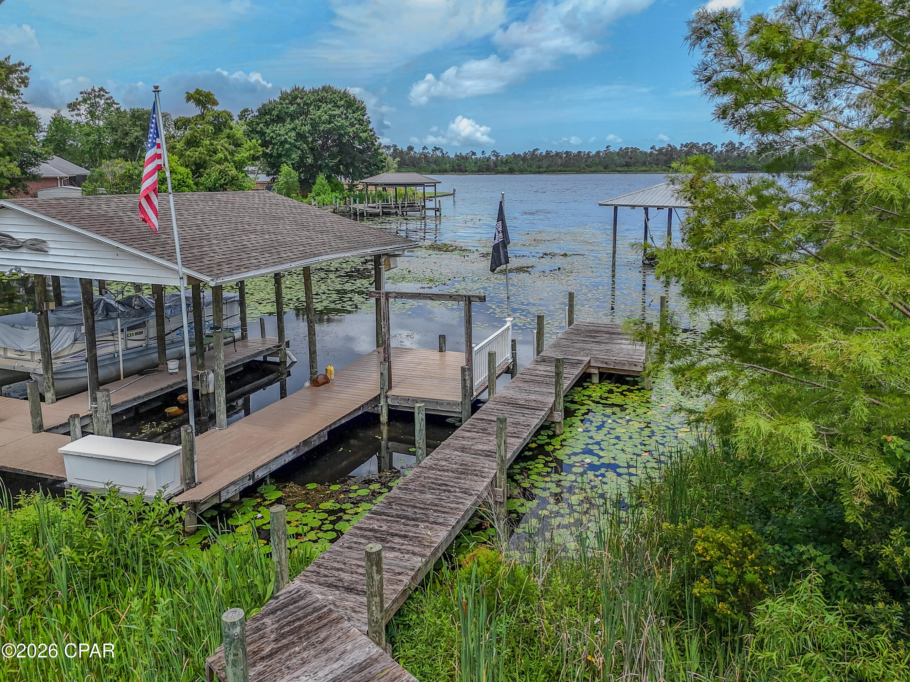 6319 Oak Knoll Road Panama City, FL 32404 - Photo 58 of 69