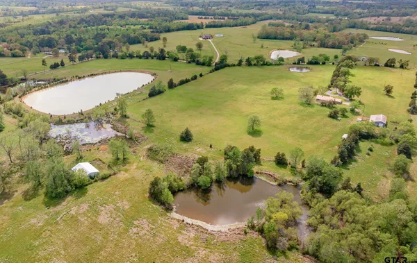 $1,299,900 | 2012 County Road 4703, Troup, TX 75789