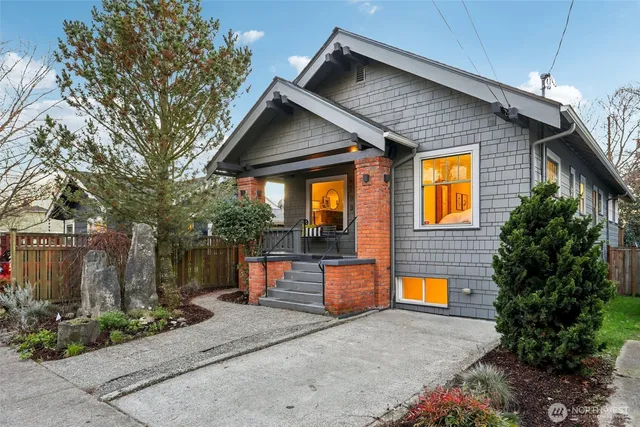 $1,250,000 | 6709 2nd Avenue Northwest, Seattle, WA 98117