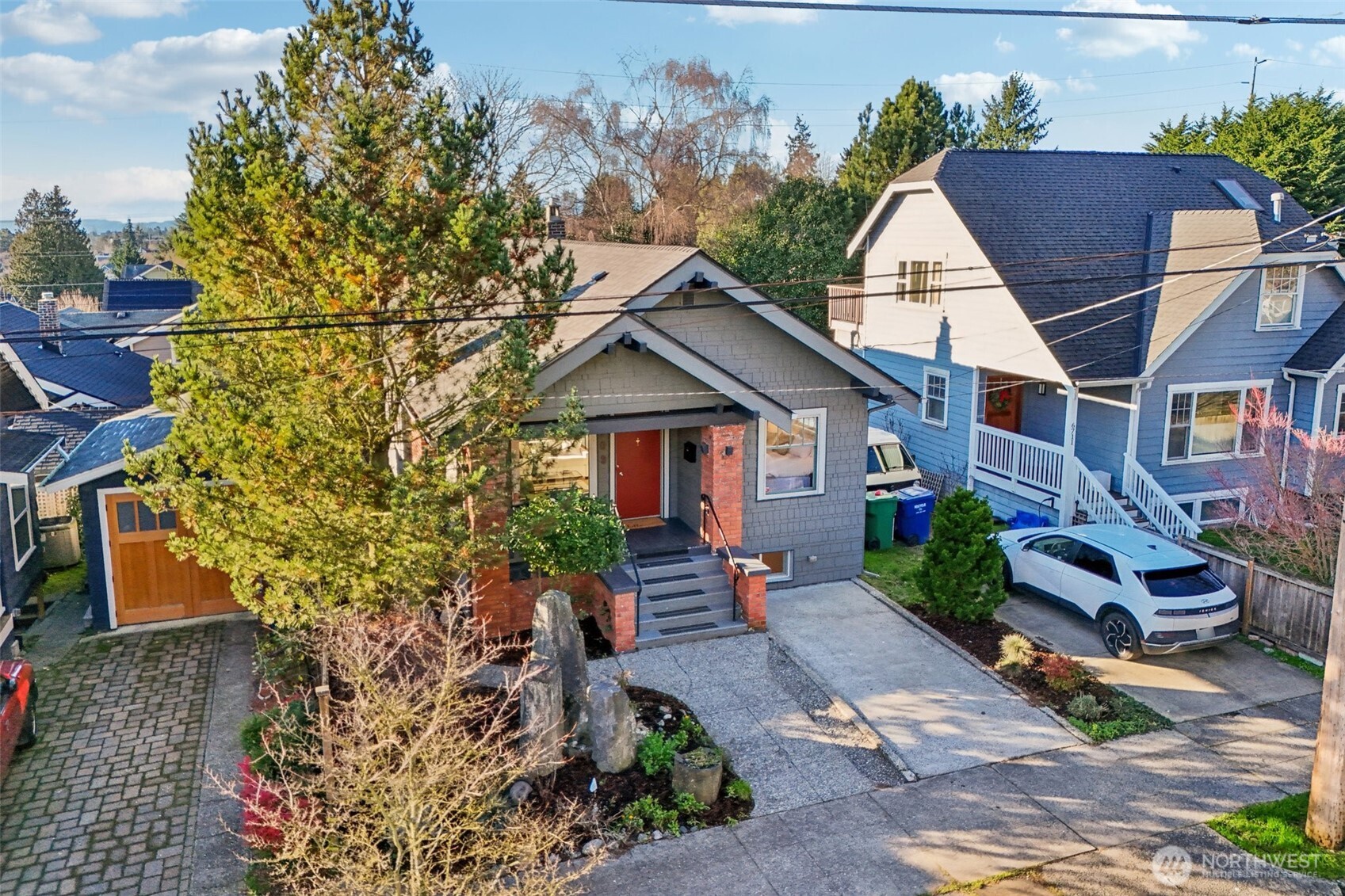 6709 2nd Avenue Northwest Seattle, WA 98117 - Photo 30 of 37