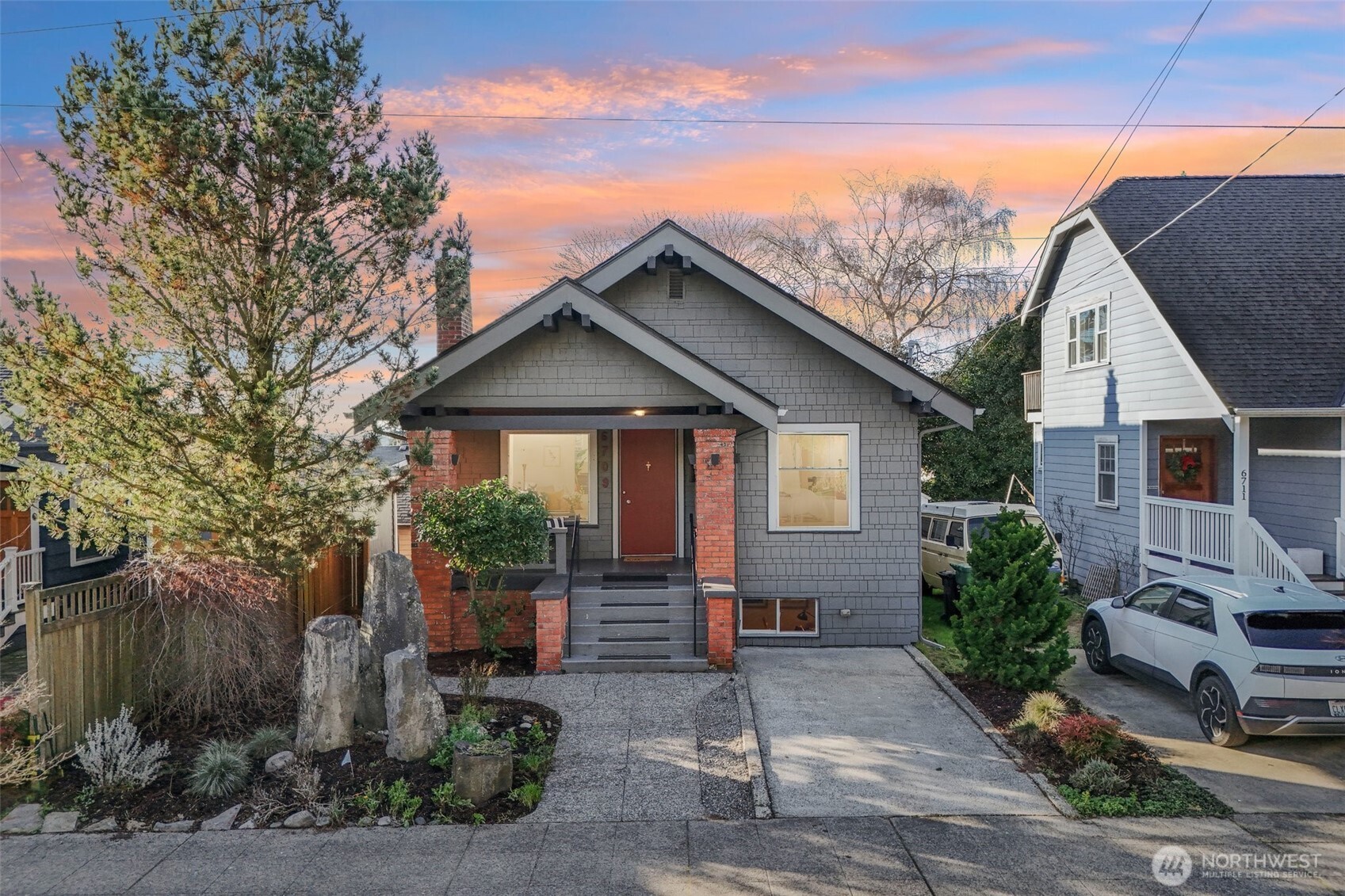 6709 2nd Avenue Northwest Seattle, WA 98117 - Photo 34 of 37