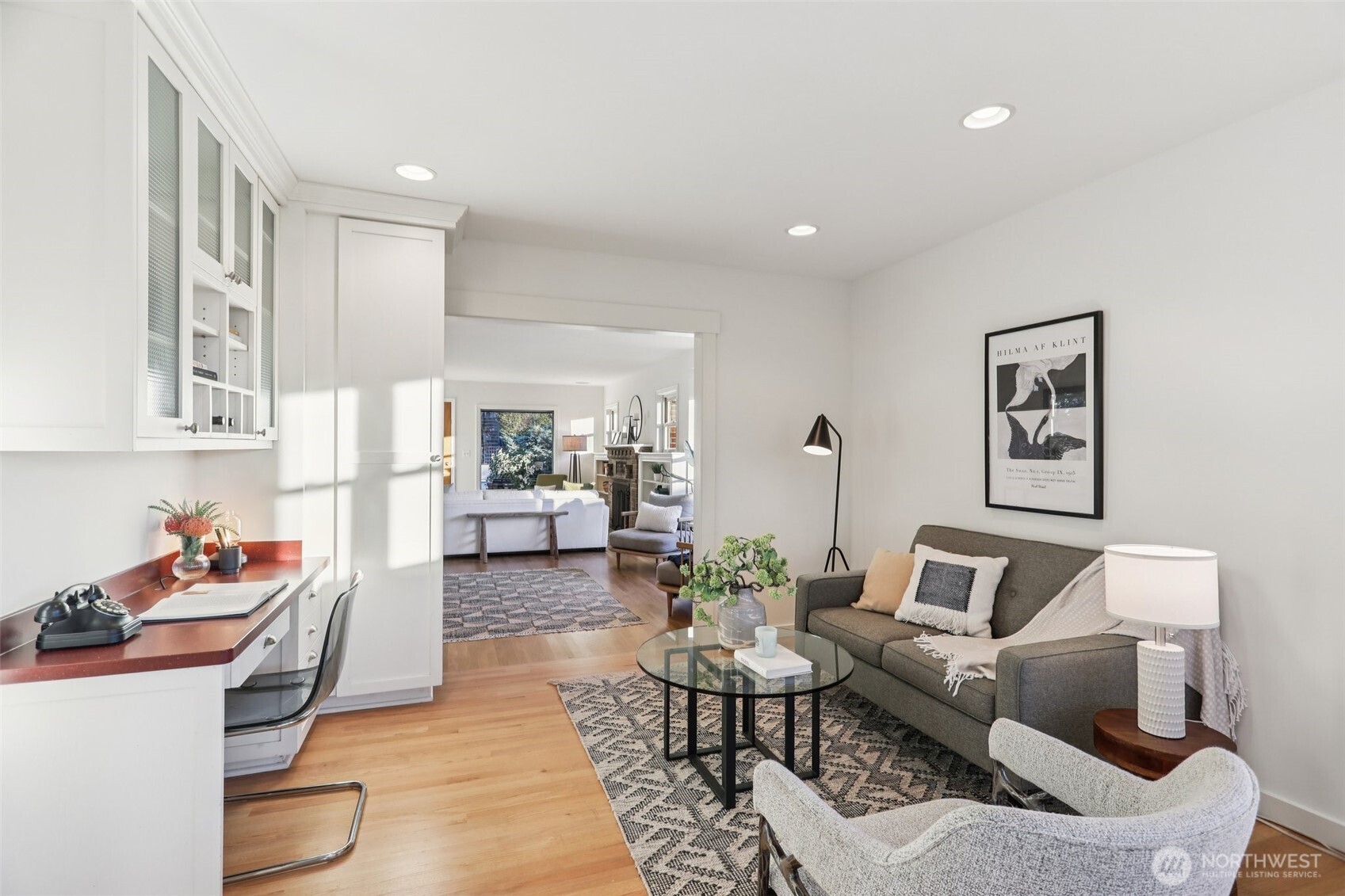 6709 2nd Avenue Northwest Seattle, WA 98117 - Photo 6 of 37