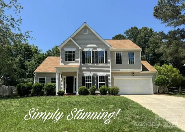 $440,000 | 7563 Sedgebrook Drive West, Stanley, NC 28164