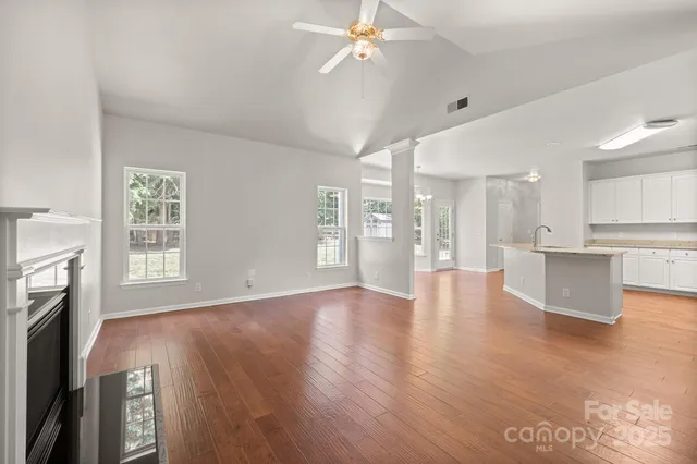 $440,000 | 7563 Sedgebrook Drive West, Stanley, NC 28164