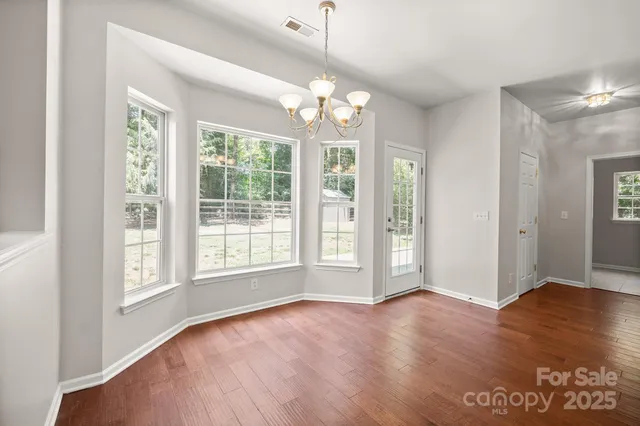 $440,000 | 7563 Sedgebrook Drive West, Stanley, NC 28164