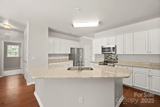 $440,000 | 7563 Sedgebrook Drive West, Stanley, NC 28164