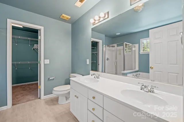 $440,000 | 7563 Sedgebrook Drive West, Stanley, NC 28164