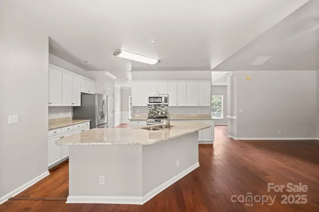 $440,000 | 7563 Sedgebrook Drive West, Stanley, NC 28164